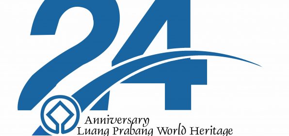 24th Anniversary of Luang Prabang world heritage Town