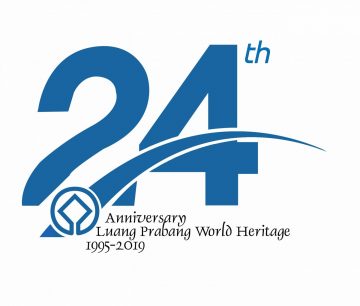 24th Anniversary of Luang Prabang world heritage Town